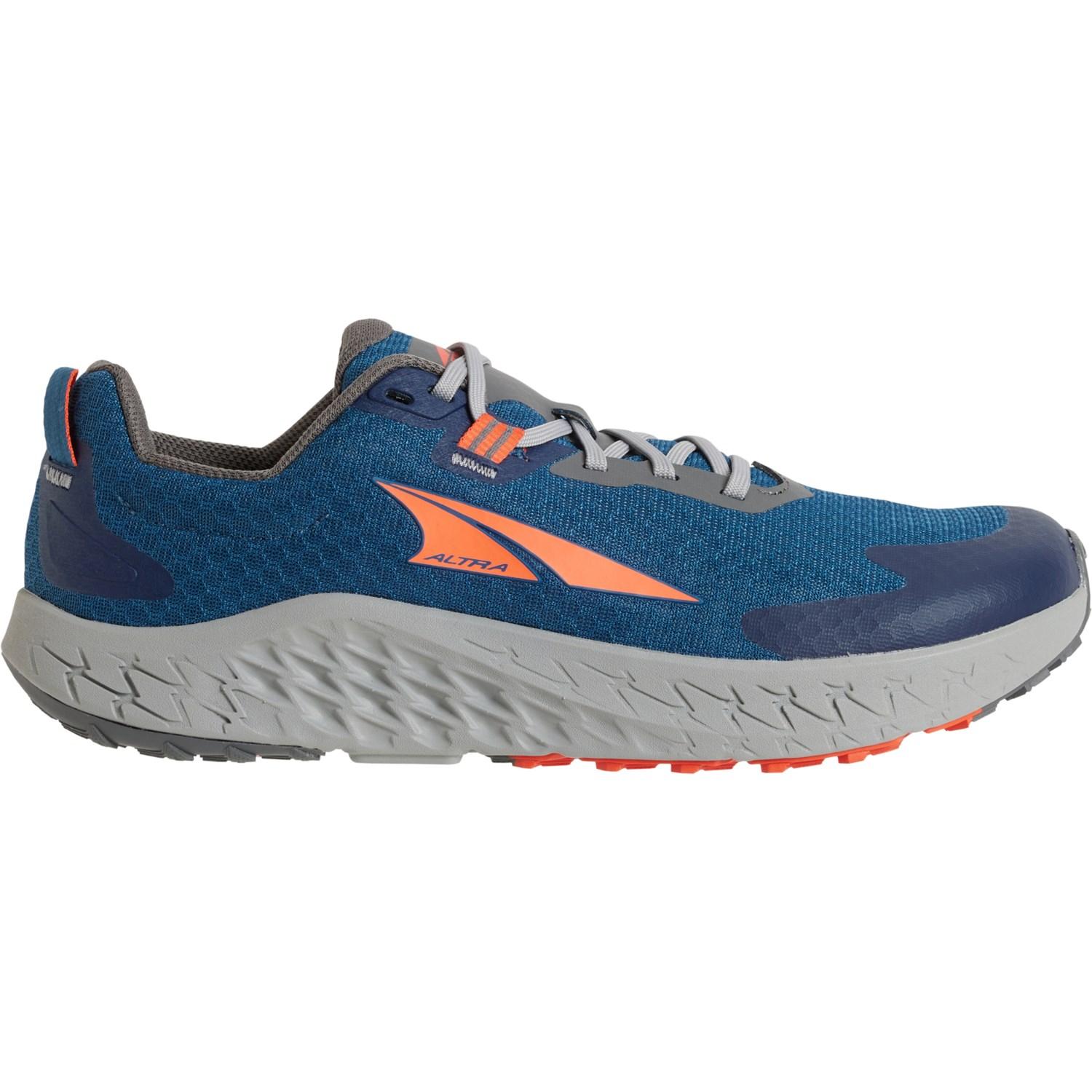 Altra Outroad 3 Trail Running Shoes (For Men) Product Image