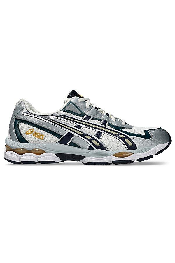 ASICS Gel-NYC 2055 Sportstyle Sneakers Mens at Urban Outfitters Product Image