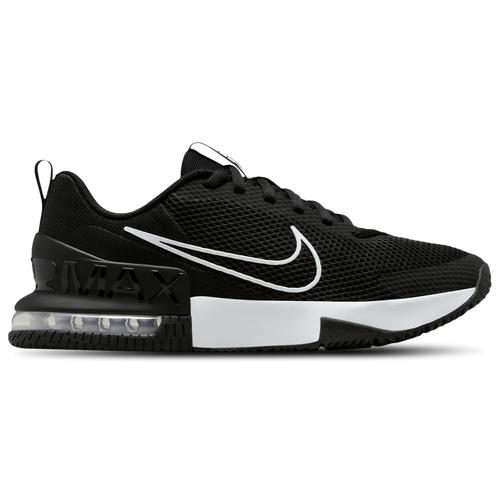 Nike Mens Air Max Alpha Trainer 6 Workout Shoes | FQ1833-001 Product Image