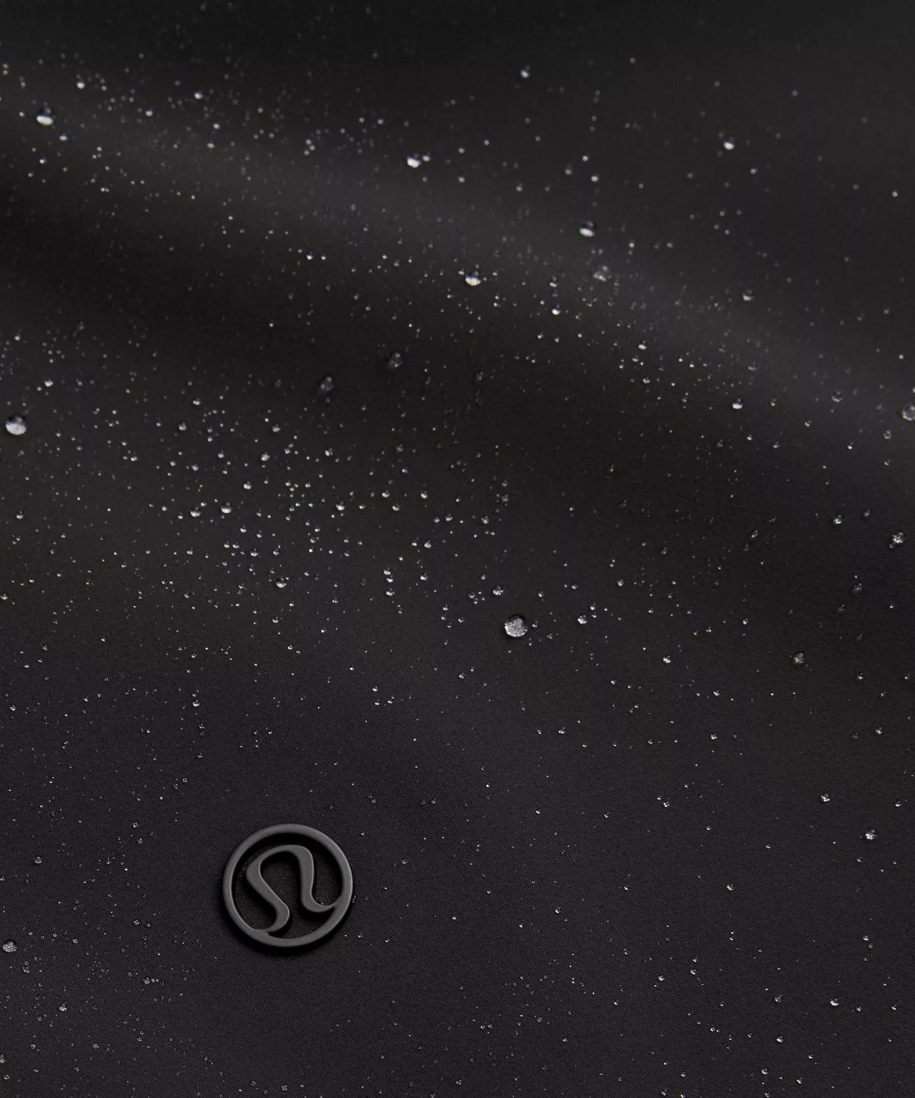 RepelShell Rain Jacket Product Image