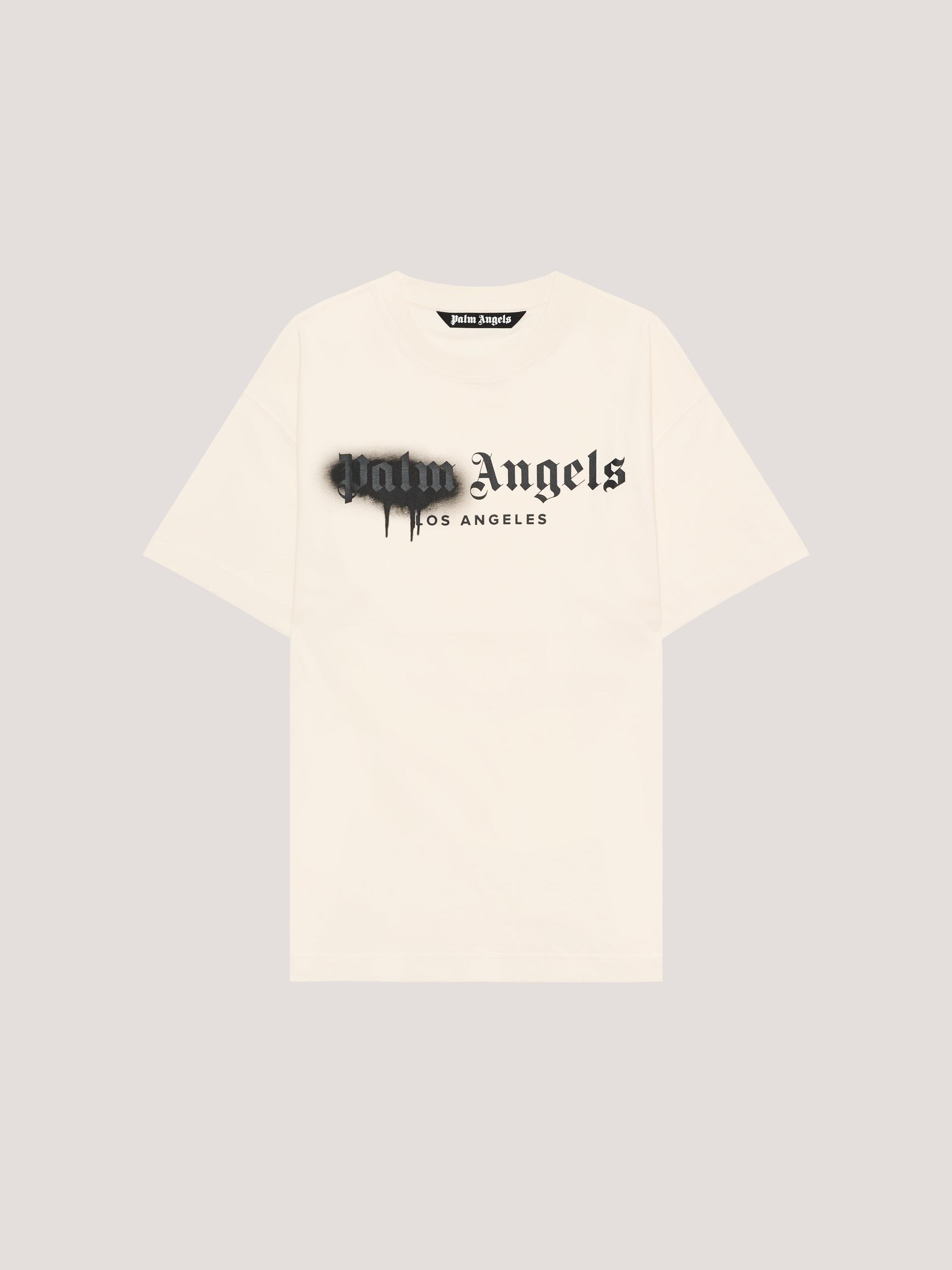 Spray City Los Angeles T-Shirt Product Image