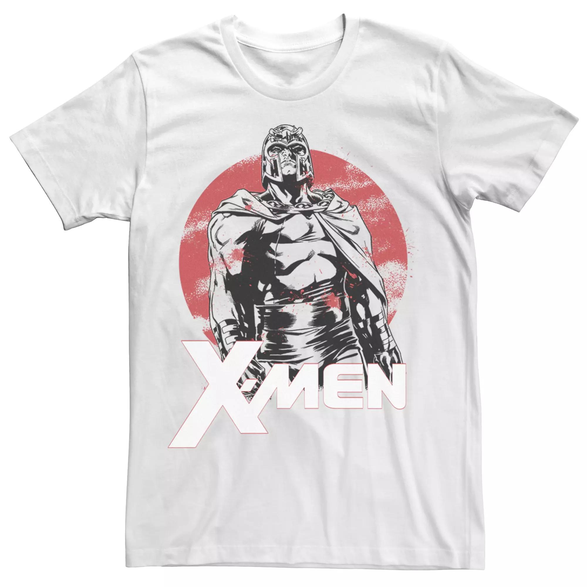 Men's Marvel X-Men Red Sun Graphic Tee,  Product Image