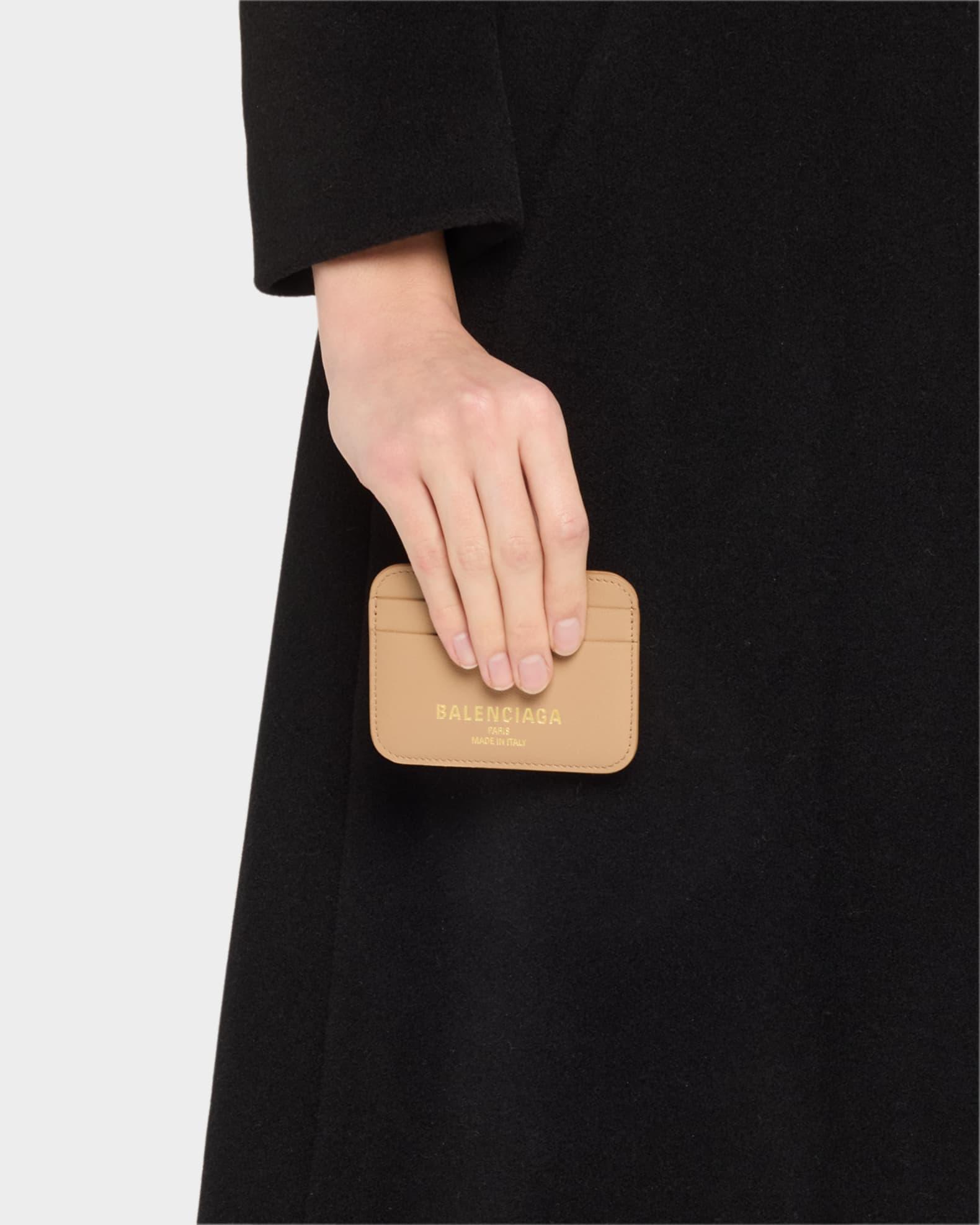 Cash 2.0 Leather Card Holder Product Image