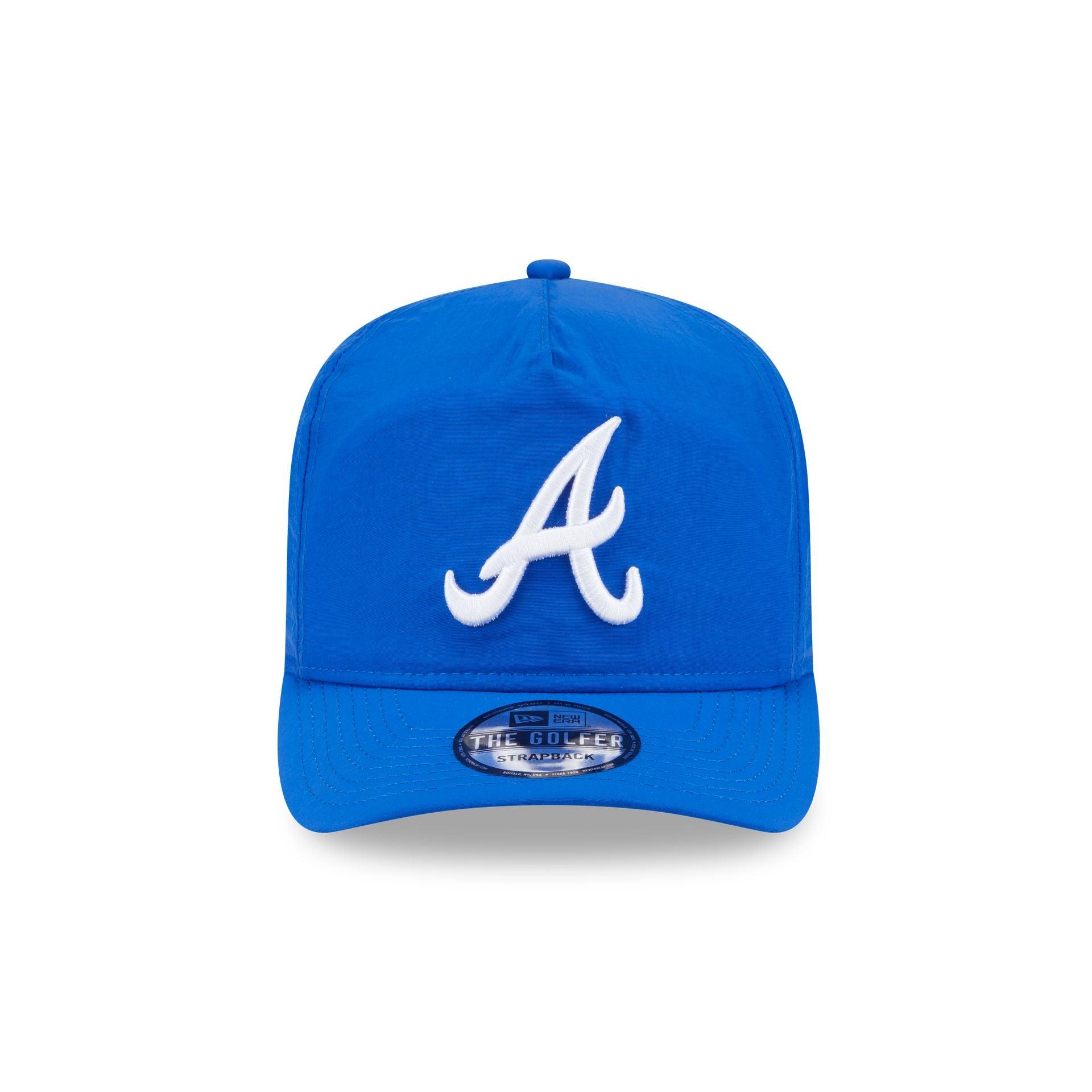 Tampa Bay Lightning Washed 9FIFTY A-Frame Snapback Hat Male Product Image