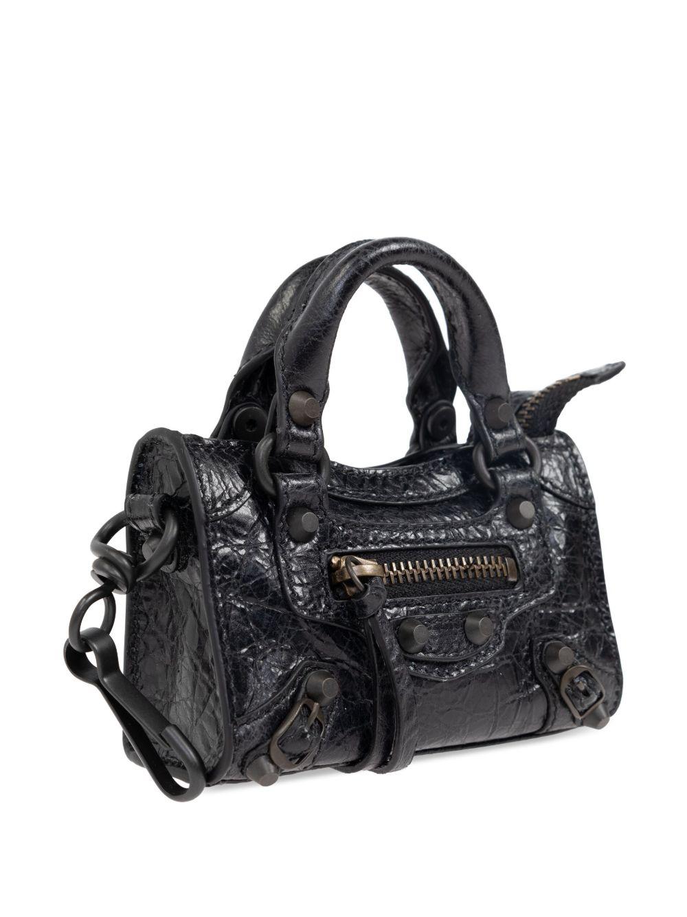 Le City keychain Product Image