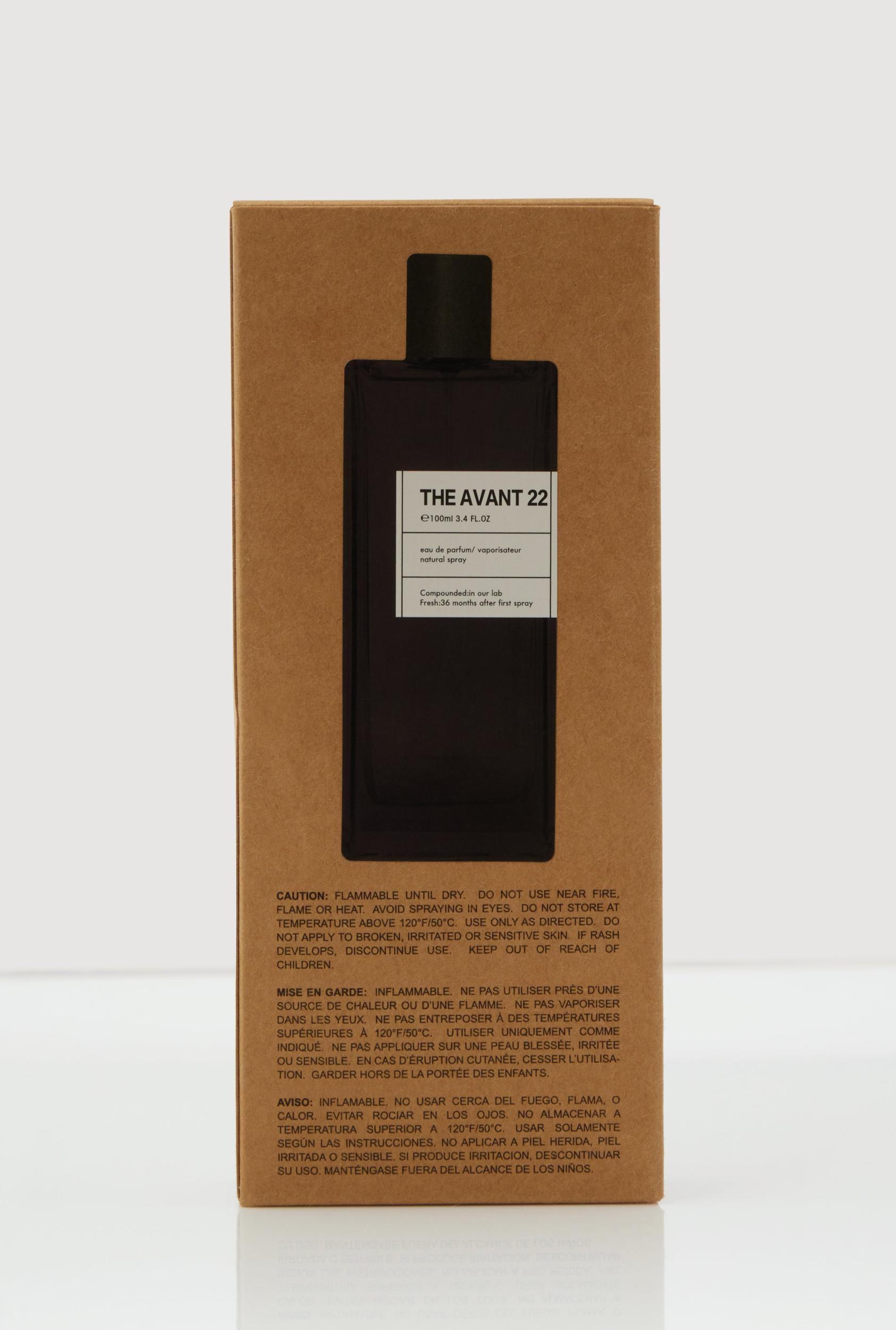 Mens The Avant 22 Cologne Male Product Image