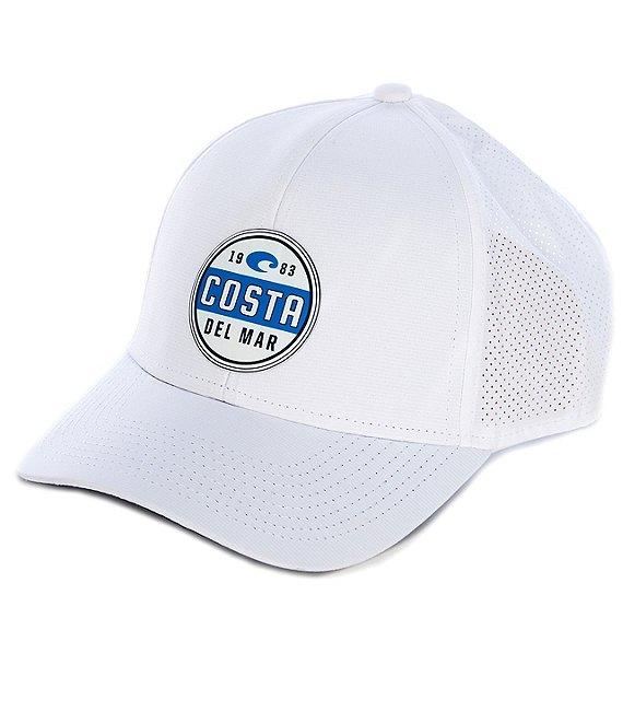 Costa Prado Structured Performance Hat Product Image