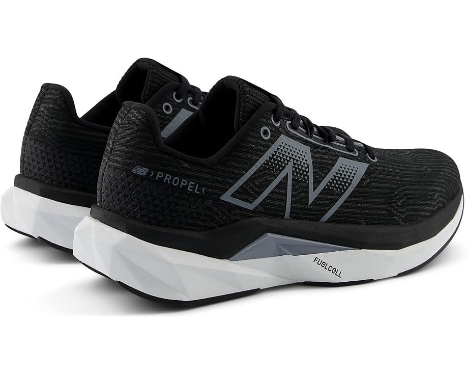 Fresh Foam X Evoz v4 Product Image