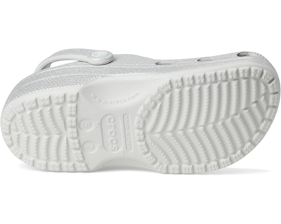 Classic Clog Product Image