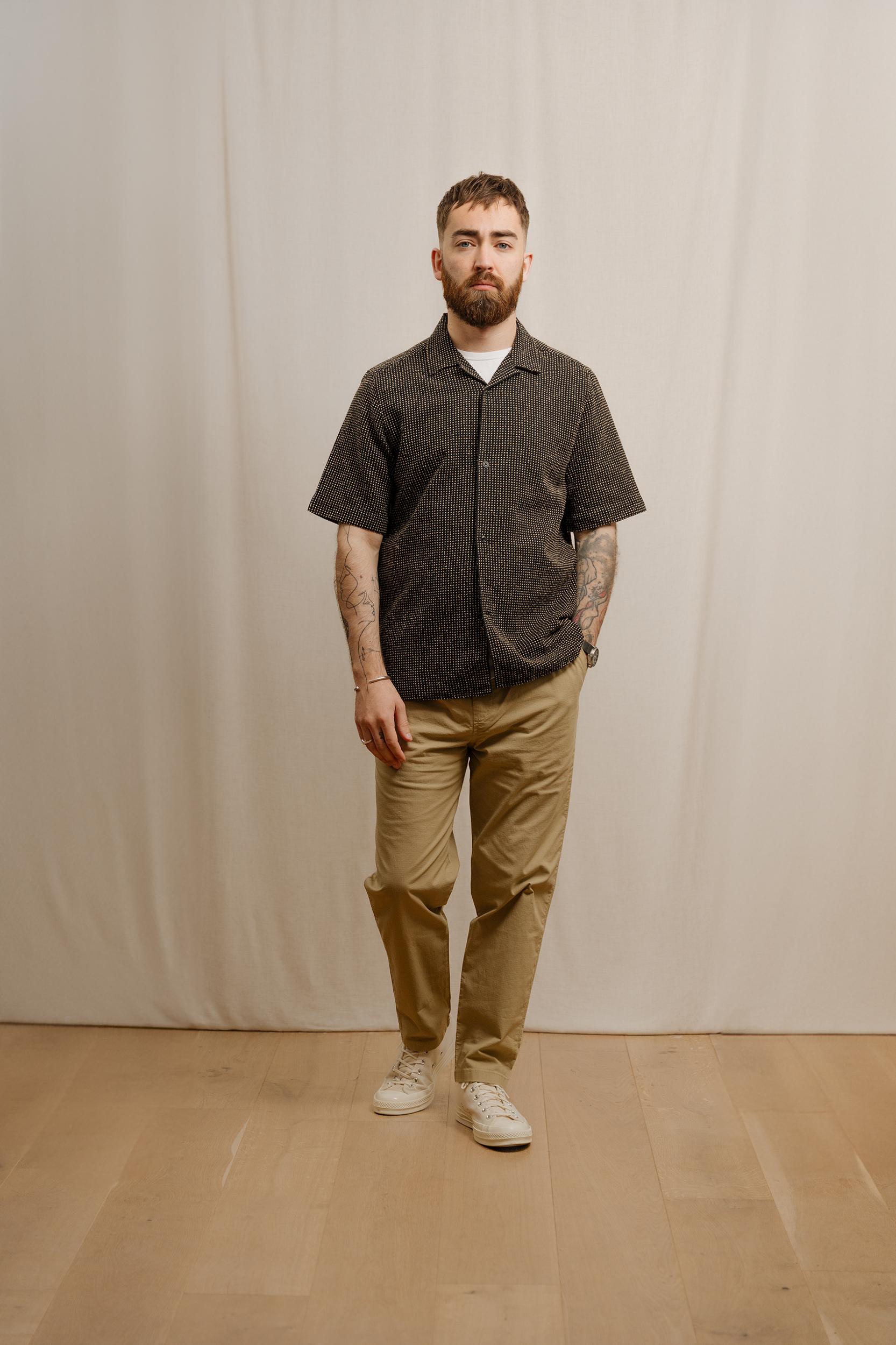 Cactus Cabin Shirt Product Image