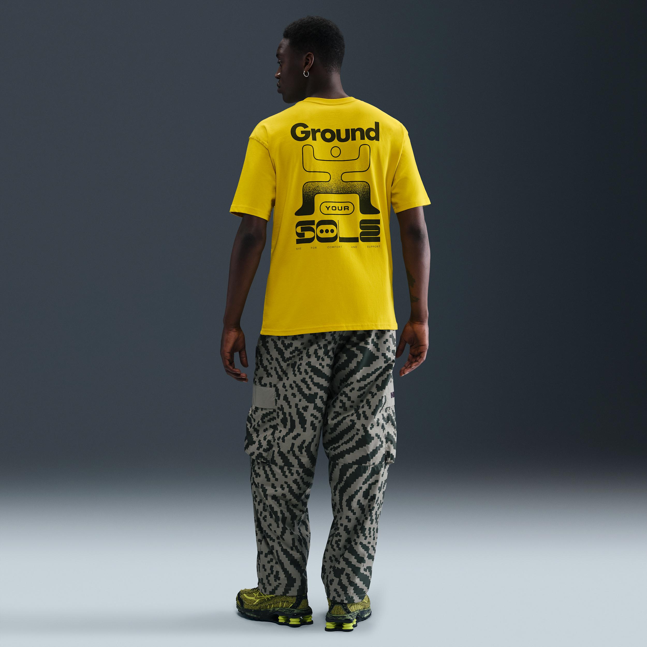 Men's Nike Sportswear Max90 T-Shirt Product Image