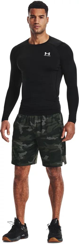 HeatGear® Product Image