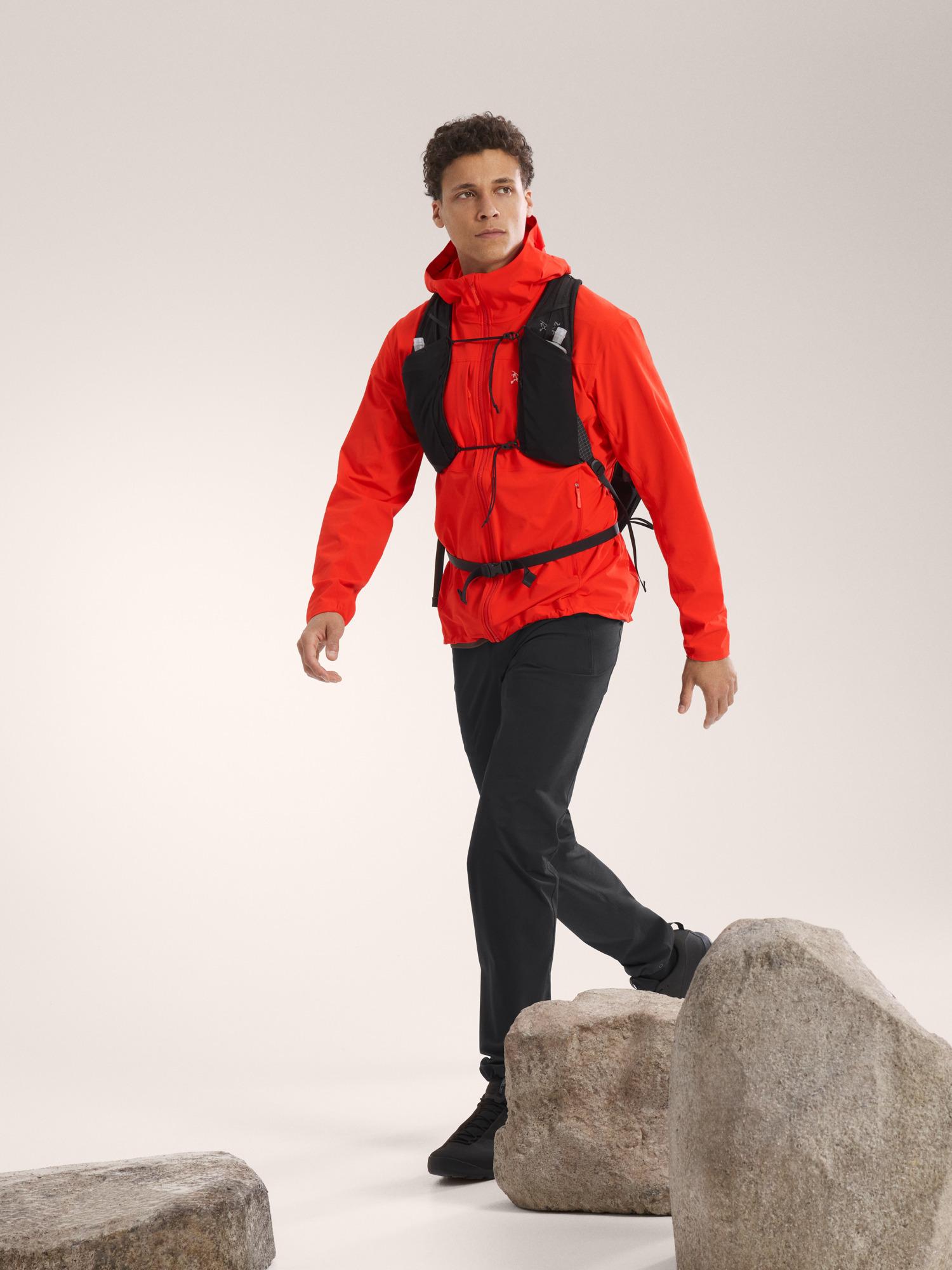 Gamma Hoody Men's Product Image