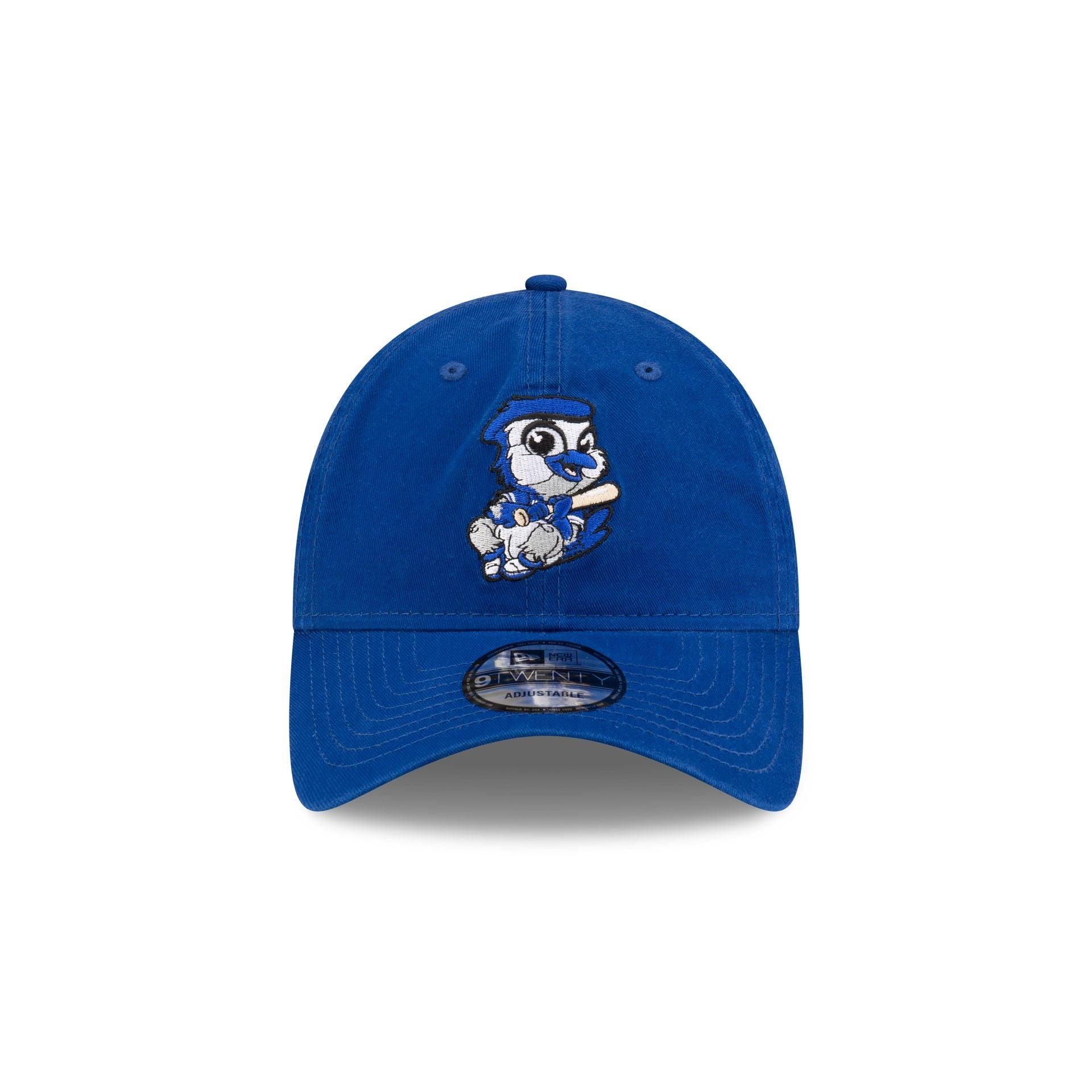 Toronto Blue Jays Aztec Pattern 9TWENTY Adjustable Hat Male Product Image