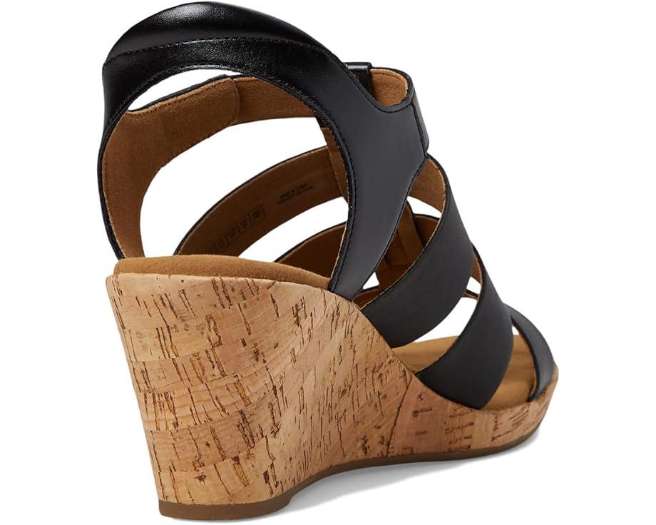 Blanca T Strap Product Image