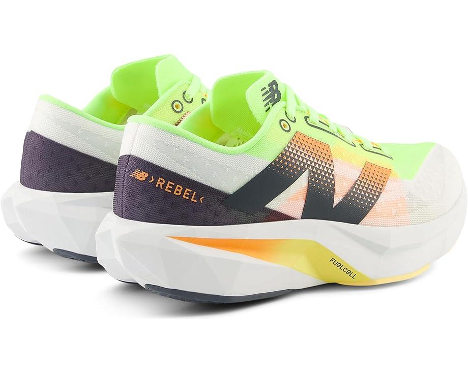 Fresh Foam X More v5 Product Image