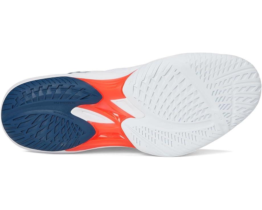 Netburner Ballistic FF 3 Volleyball Shoe Product Image