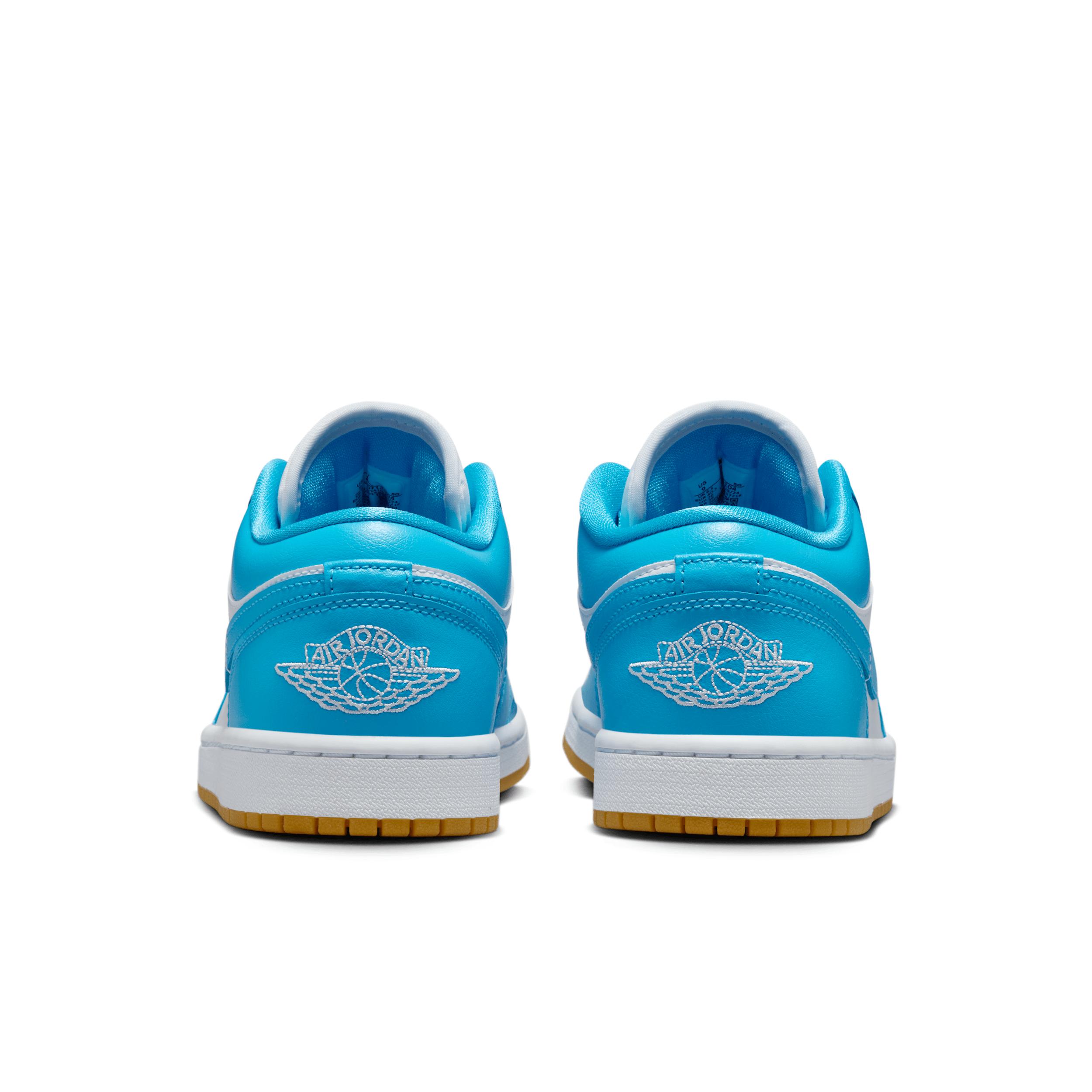 Women's Air Jordan 1 Low Shoes Product Image