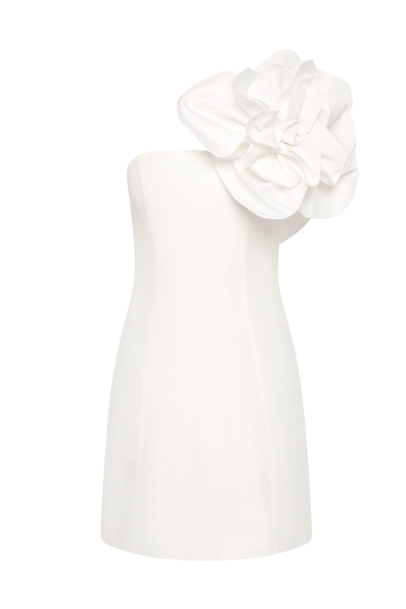 Florence Mini Dress Product Image