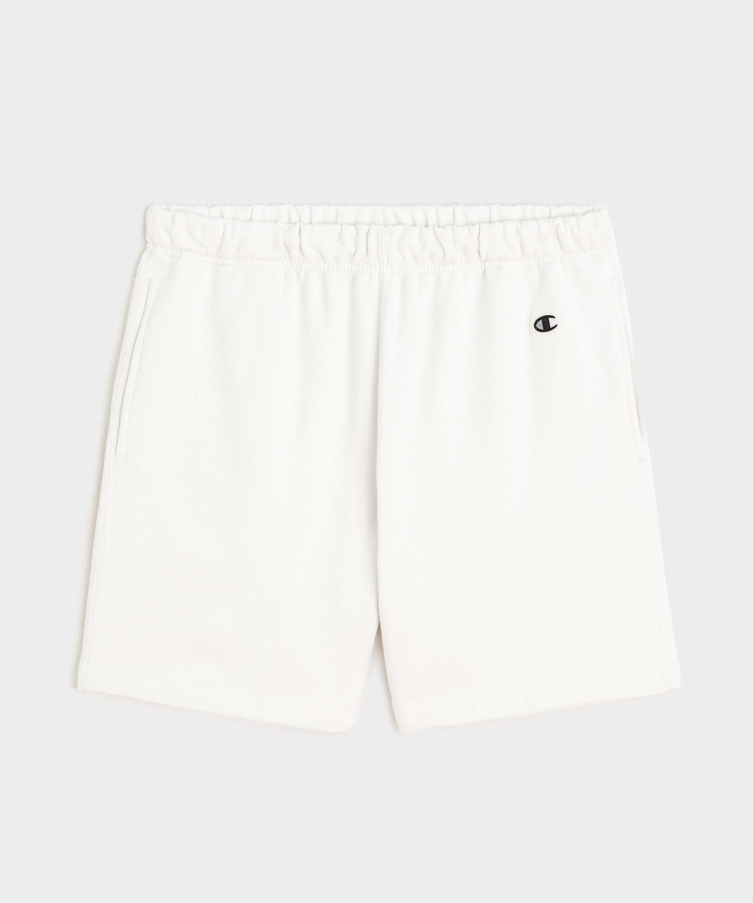 Champion Relaxed 5" Sweatshort Product Image