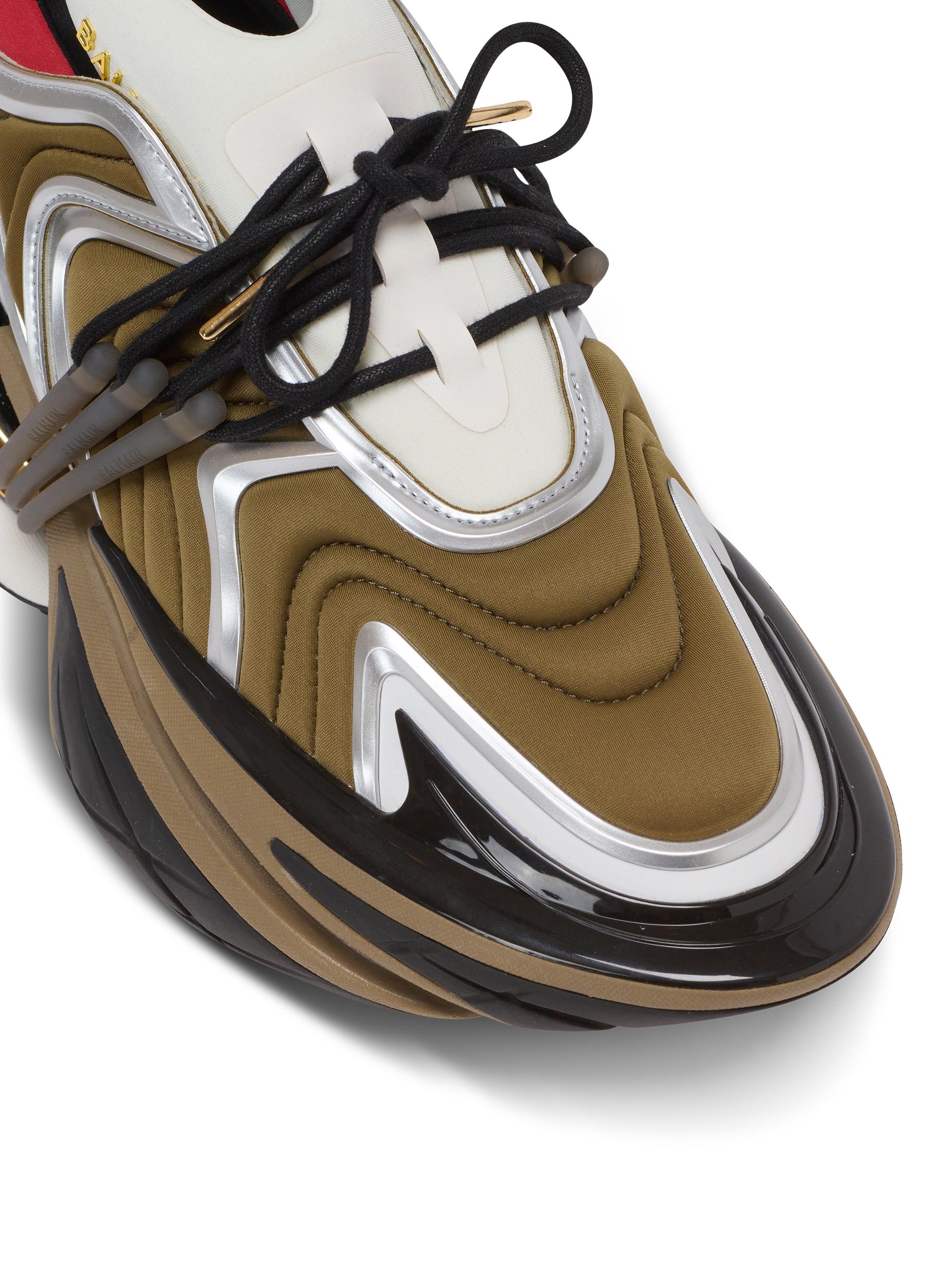 Unicorn Wave trainers in neoprene Product Image