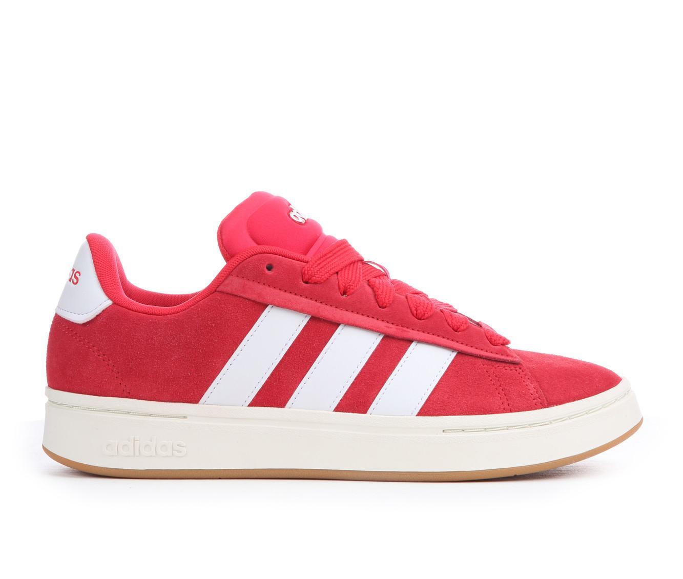 Men's Adidas Grand Court Alpha 00 Sneakers Product Image