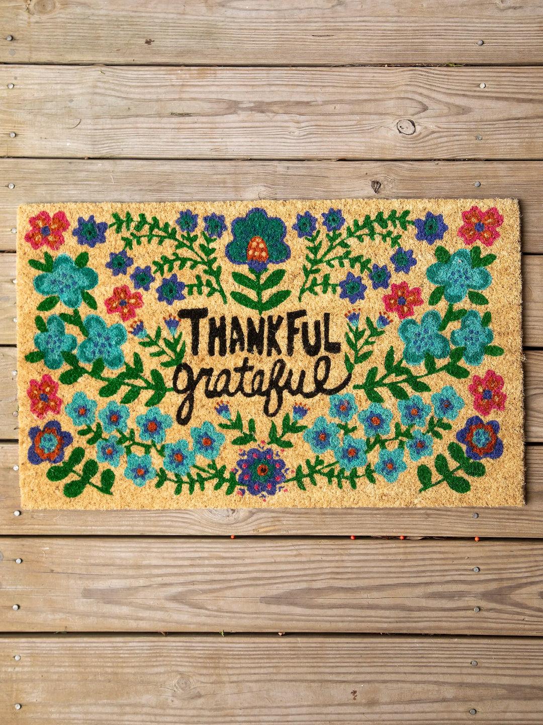 Bungalow Doormat Product Image