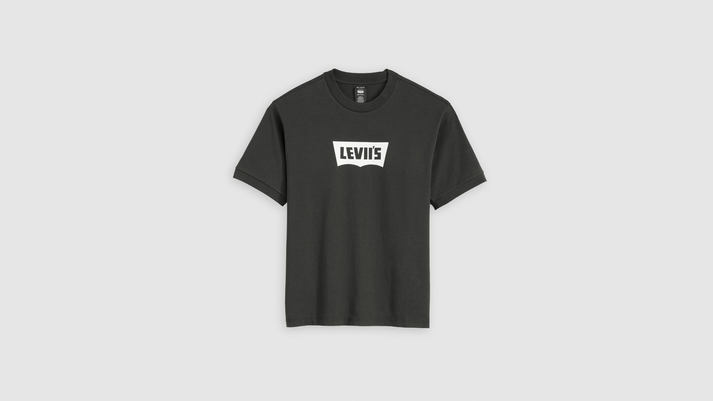 Classic Graphic T-Shirt Product Image