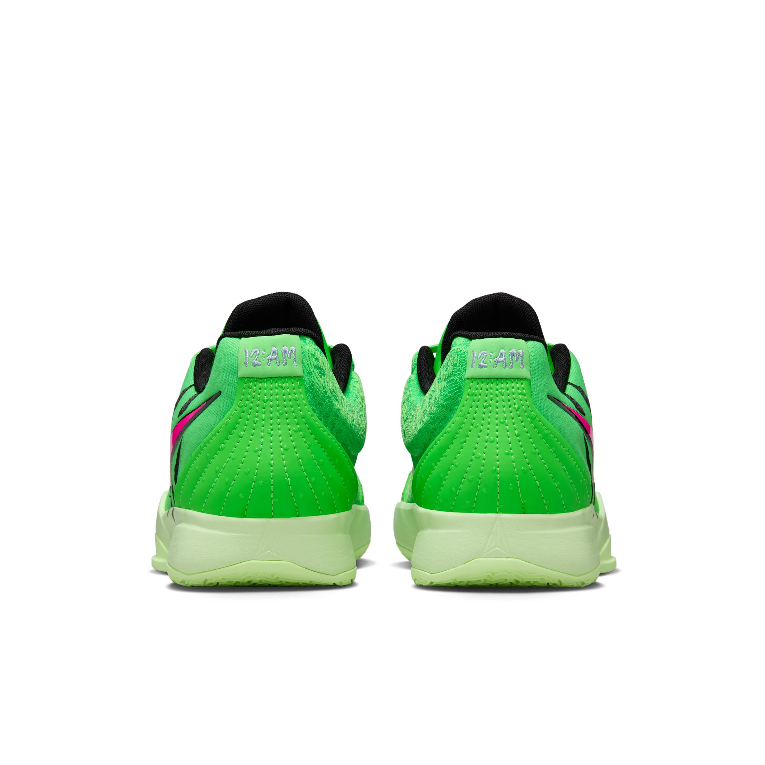 Nike Mens Ja 2 Basketball Shoes | IB8235-300 Product Image