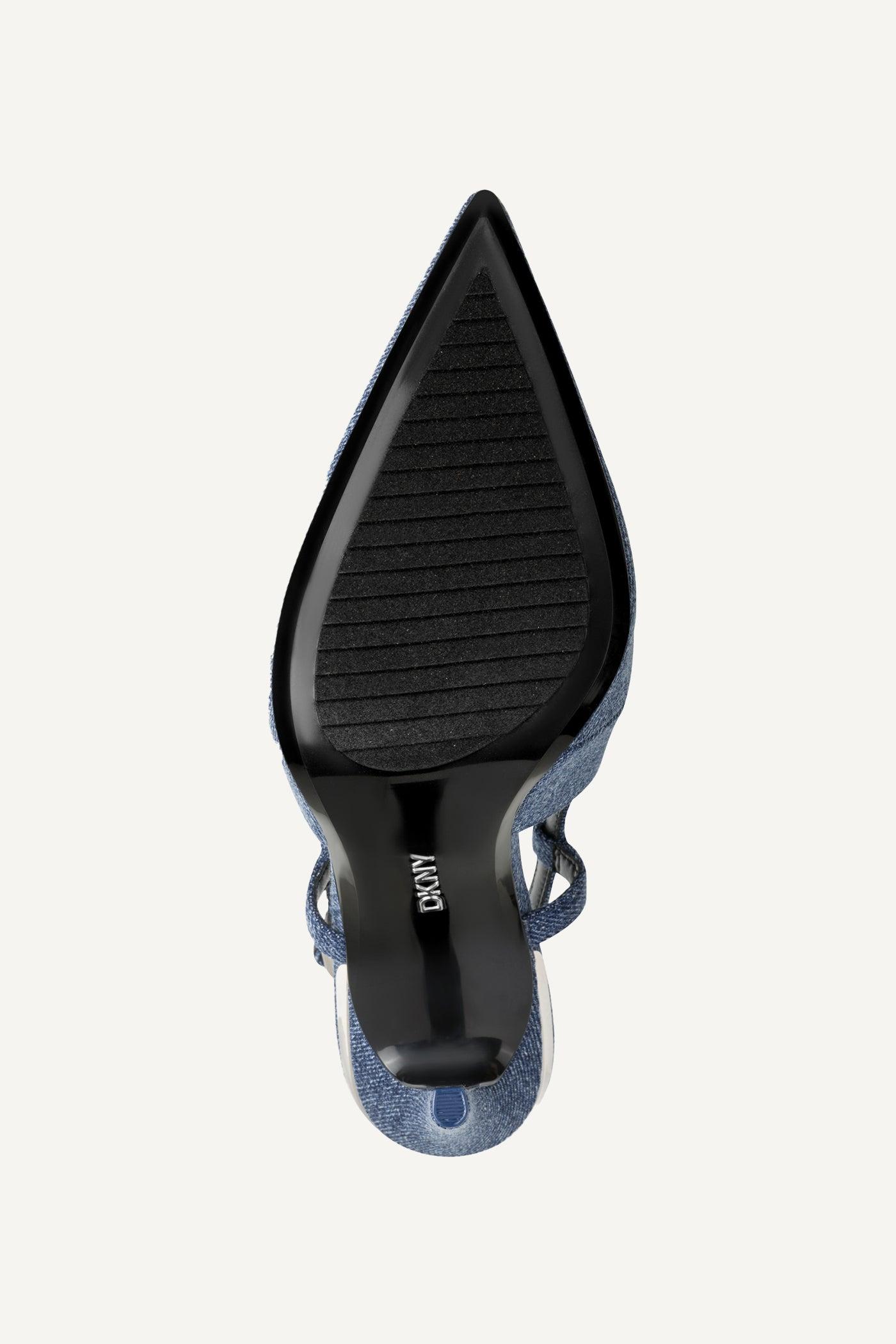 MEDIVILLE SLINGBACK HEEL Product Image