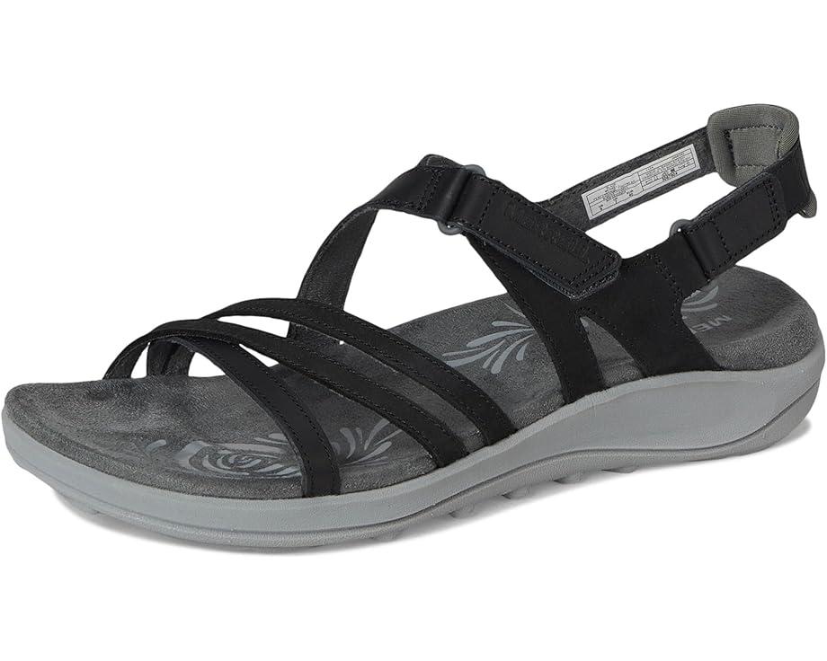 Fleur Backstrap Product Image