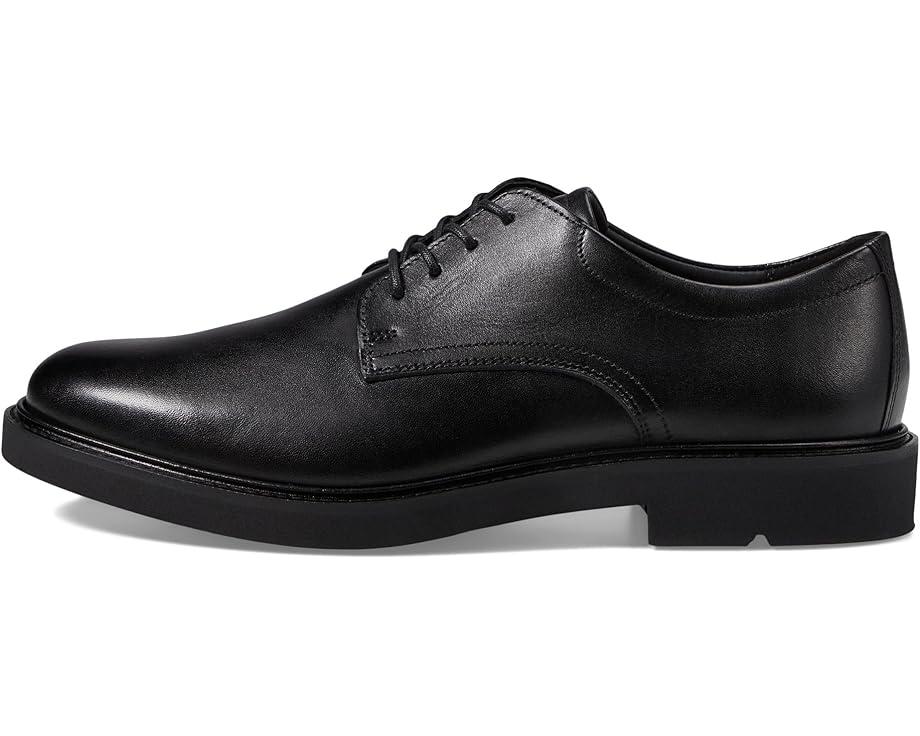 Milan Plain Toe Oxford Product Image