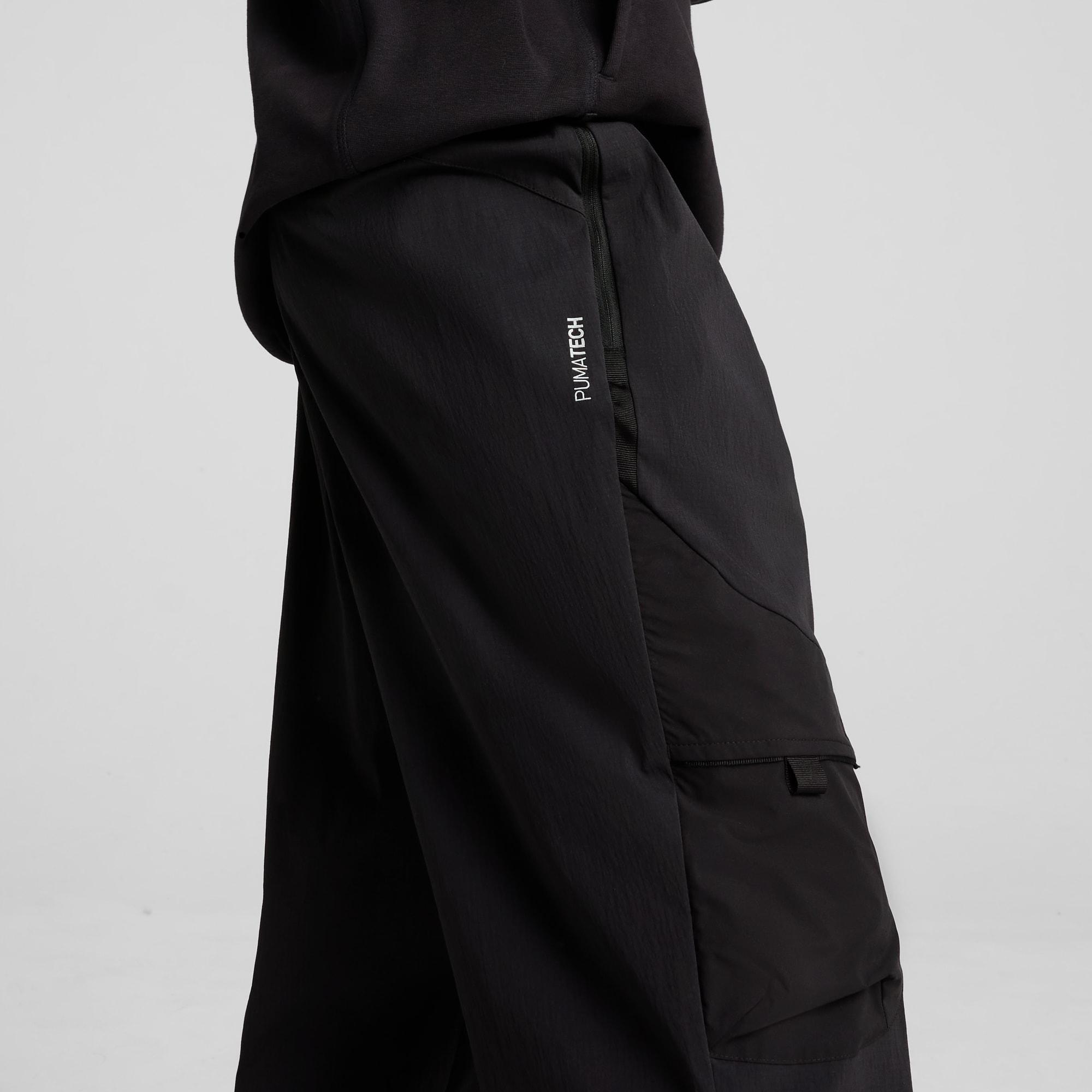 PUMATECH Men's Relaxed Cargo Pants Product Image