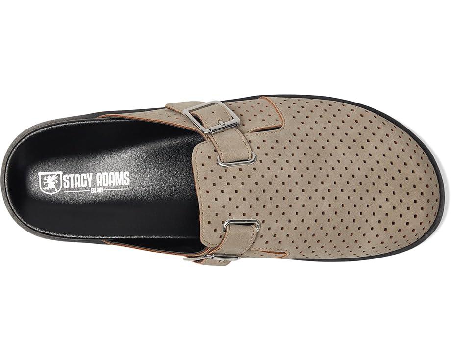 Buckle Clog Product Image