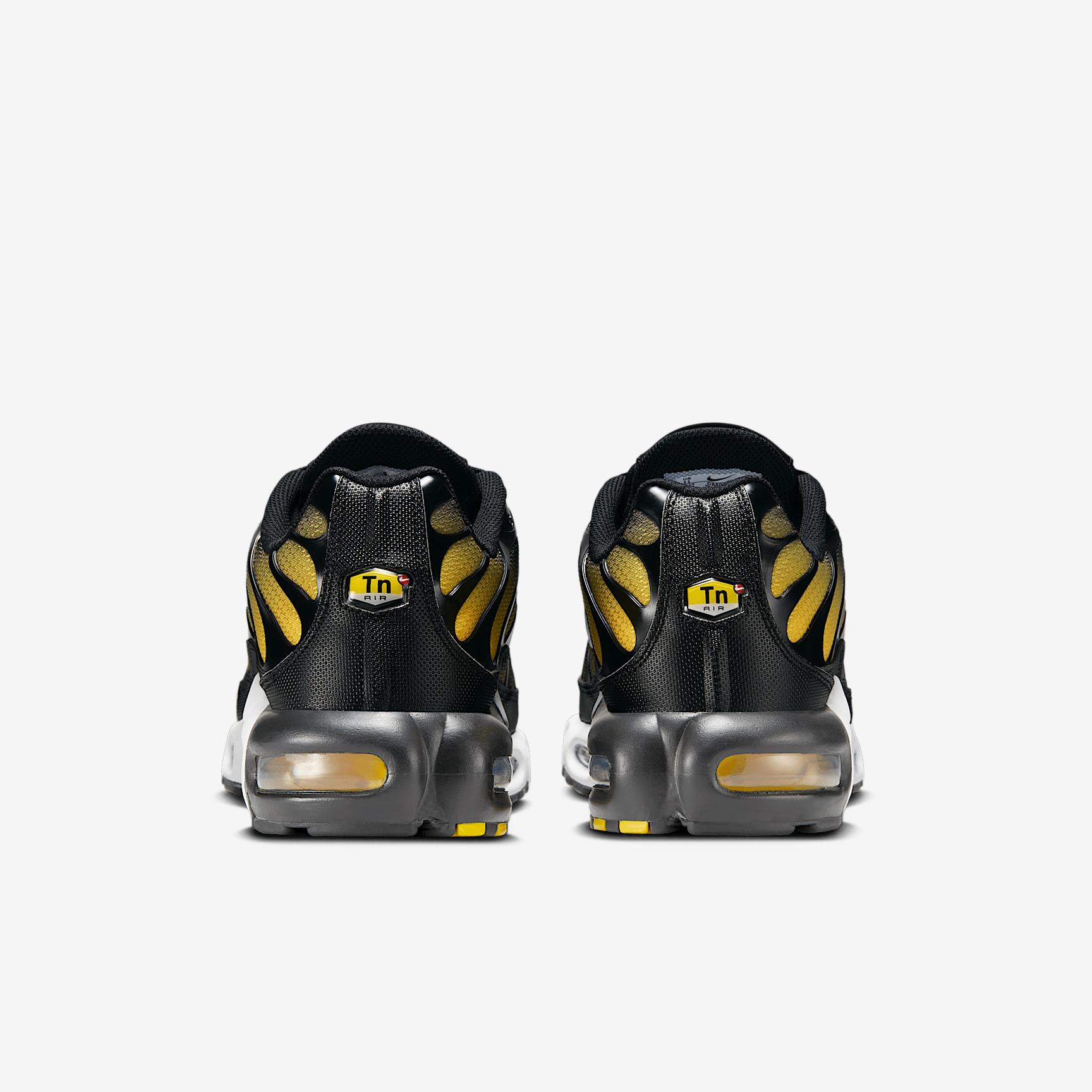 Nike Mens Air Max Plus Shoes | DM0032-301 Product Image