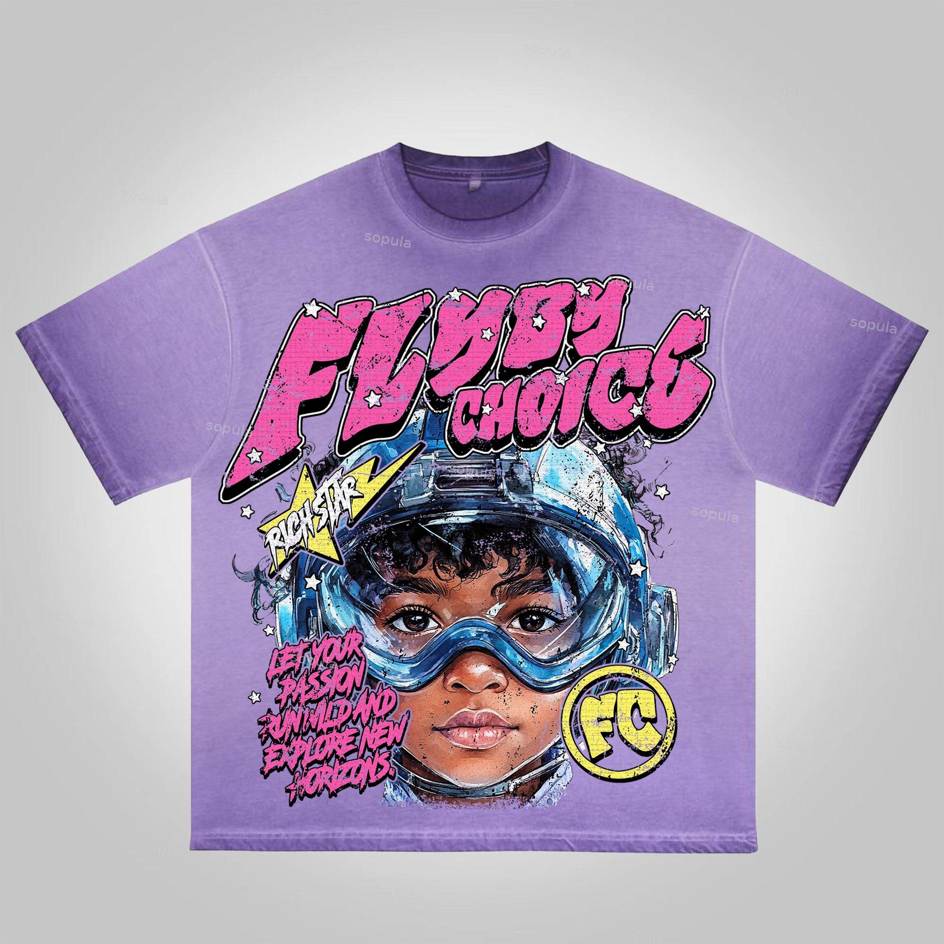 Vintage Nothing Wrong Die Alone Graphic T-Shirt Product Image