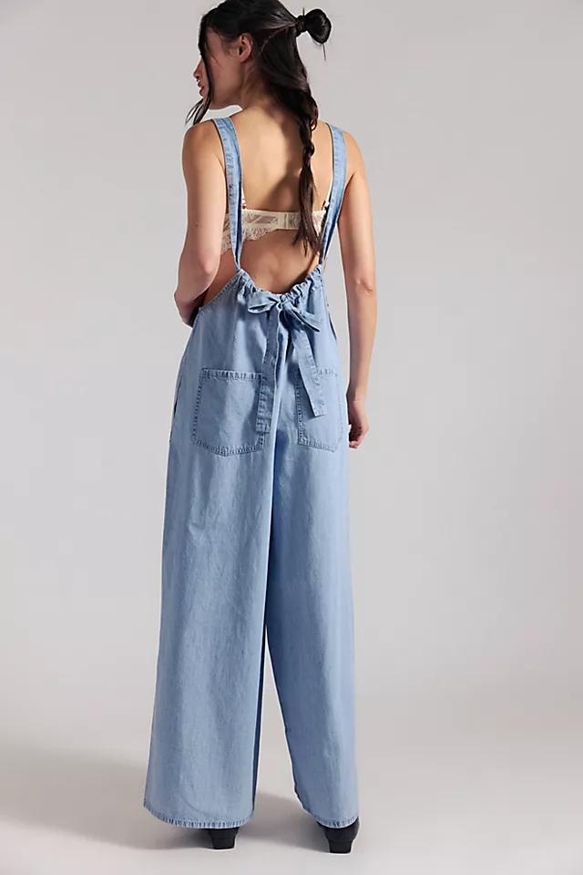 We The Free Freebird Jumpsuit Product Image
