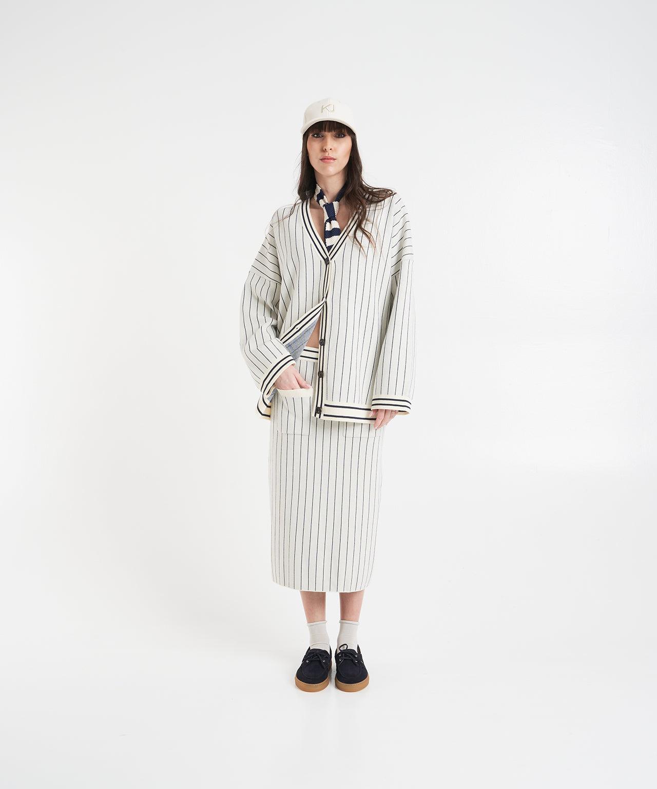 Suede boat shoes 'CPH160' Product Image