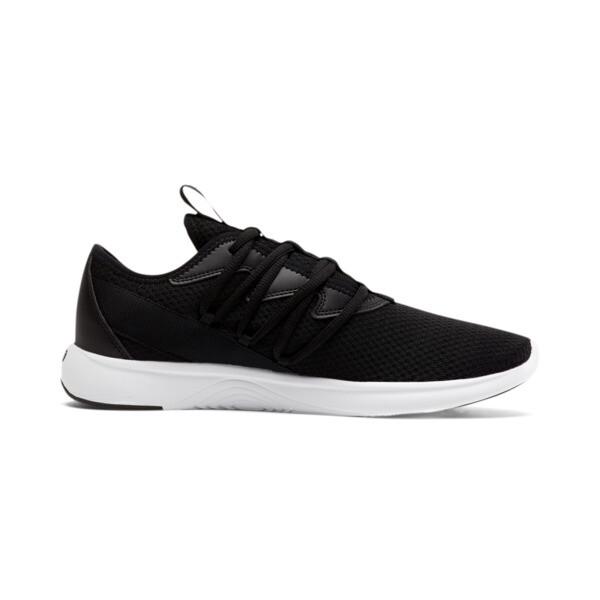 PUMA Star Vital Men's Training Shoes in Black/White Product Image