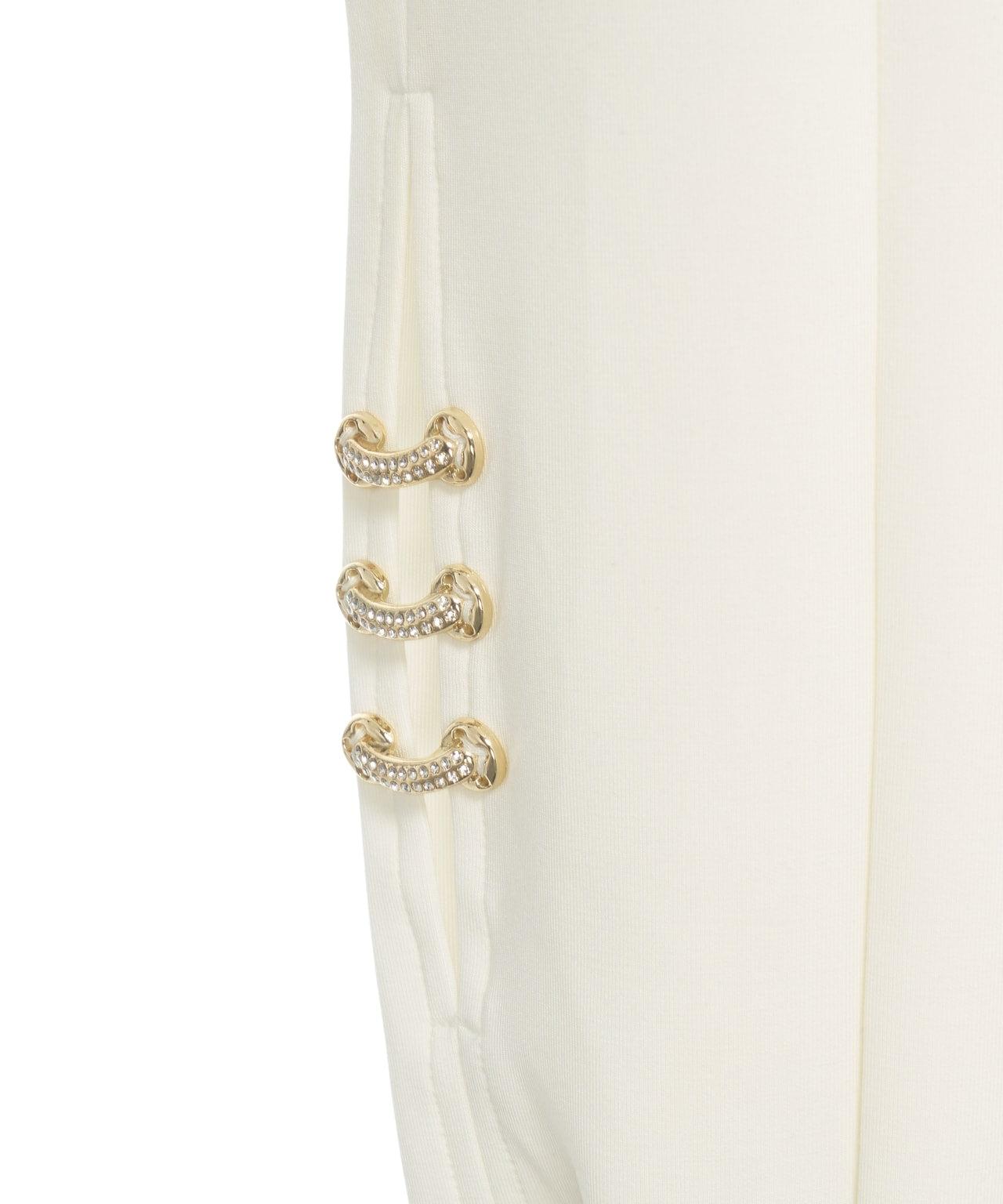 Joggers with applique Product Image