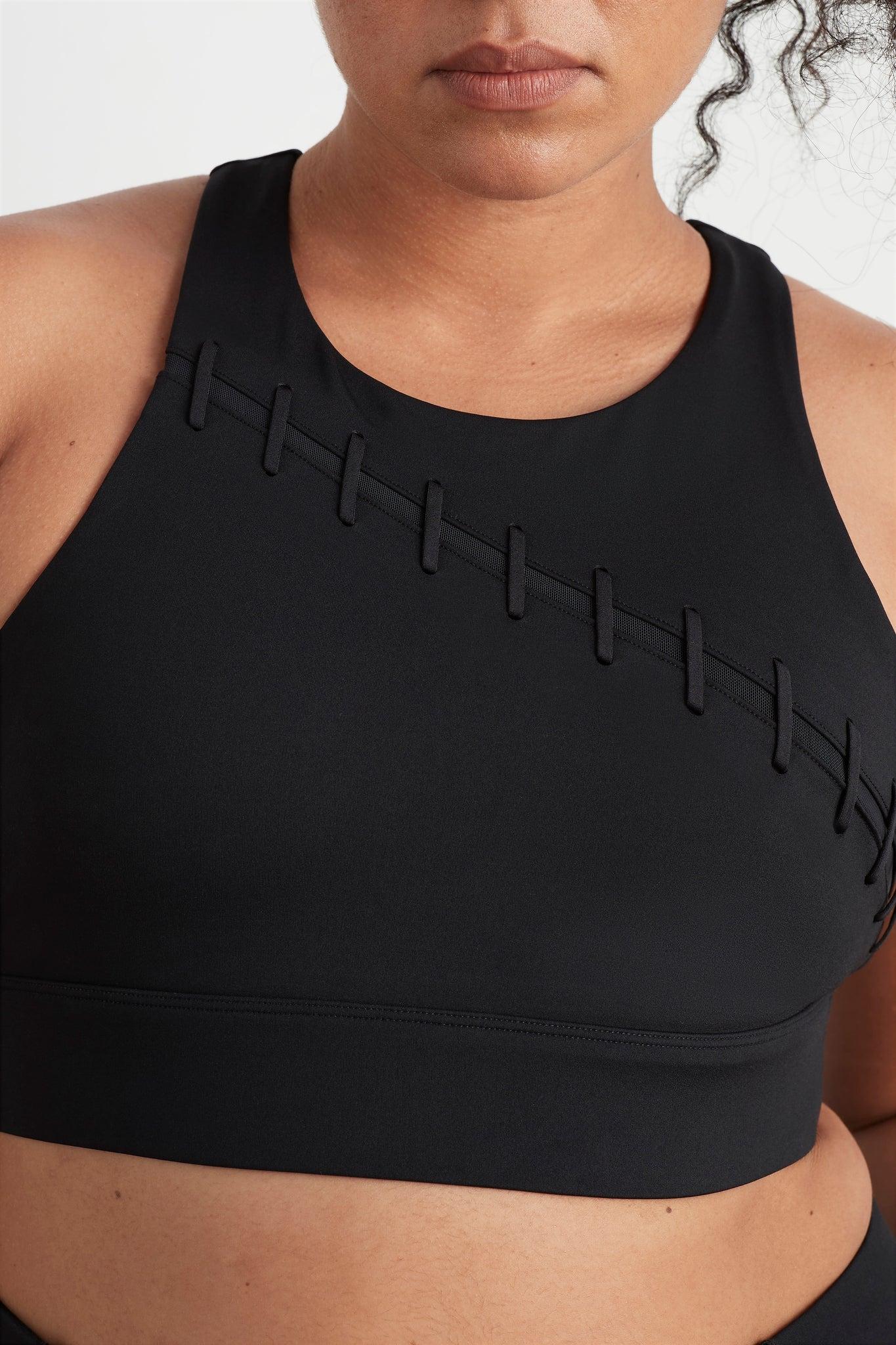 Whipstitch Sports Bra 332 Product Image