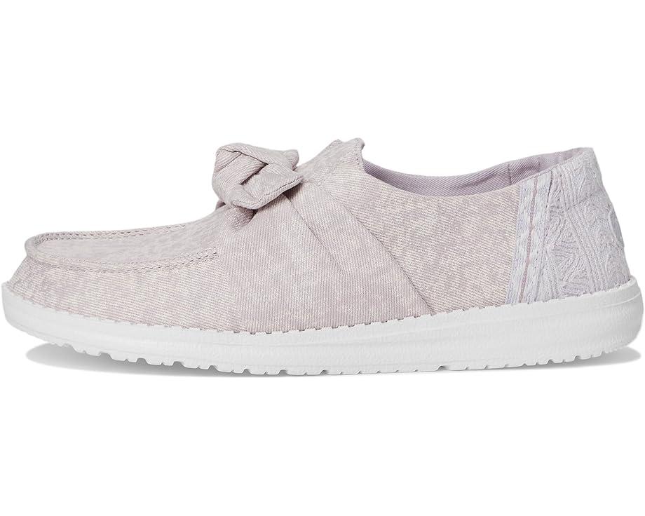 Wendy Bow Tweed Product Image