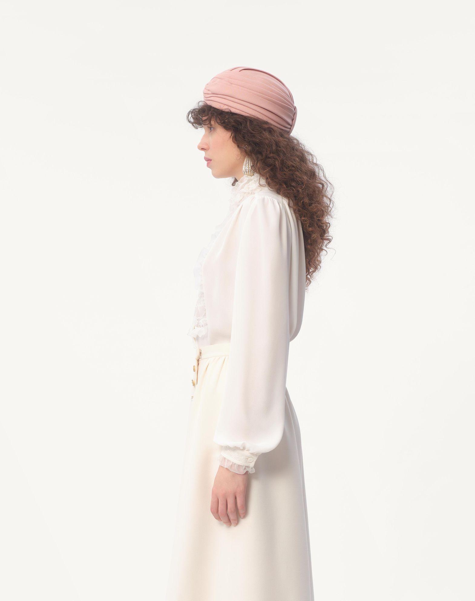 Georgette Blouse  Product Image