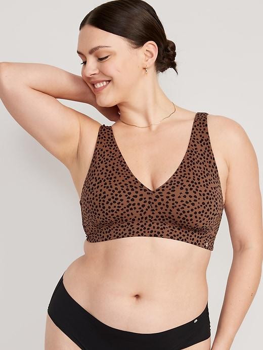No-Show Bralette Product Image