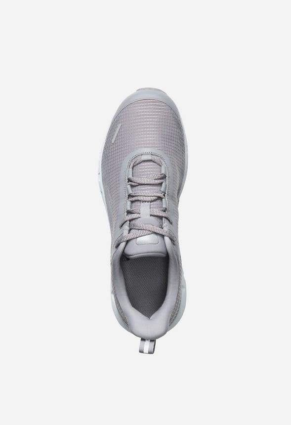 Men's Cushioned Mesh Athleisure Sneaker Product Image