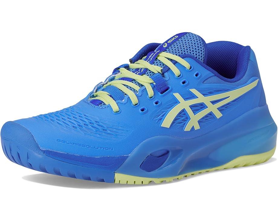 Game FF Tennis Shoes Product Image