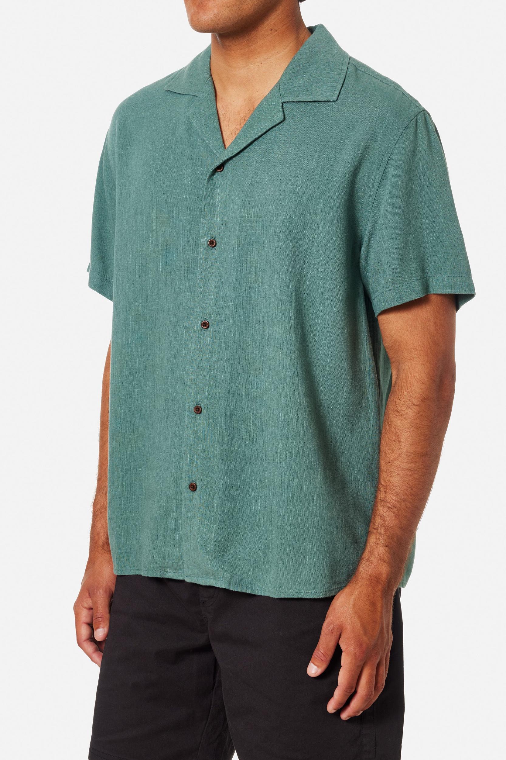 TELLER SHIRT Product Image