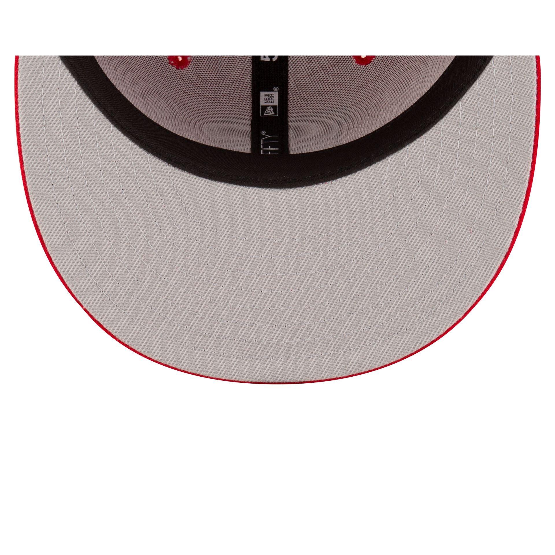 USC Trojans Back to Back 59FIFTY Fitted Male Product Image