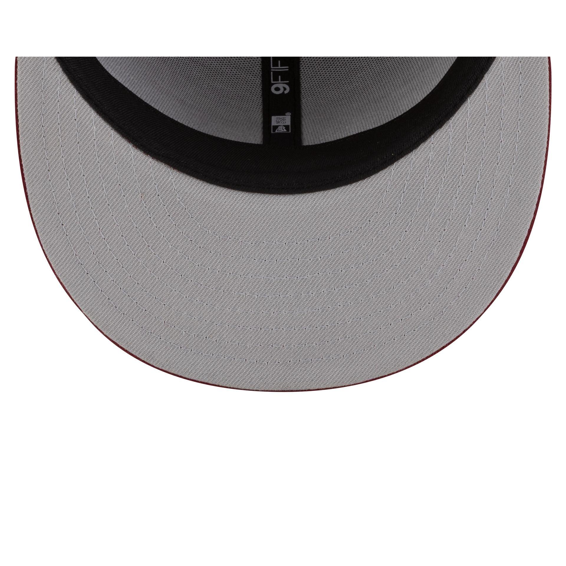 Angry Beavers 59FIFTY Fitted Hat Male Product Image