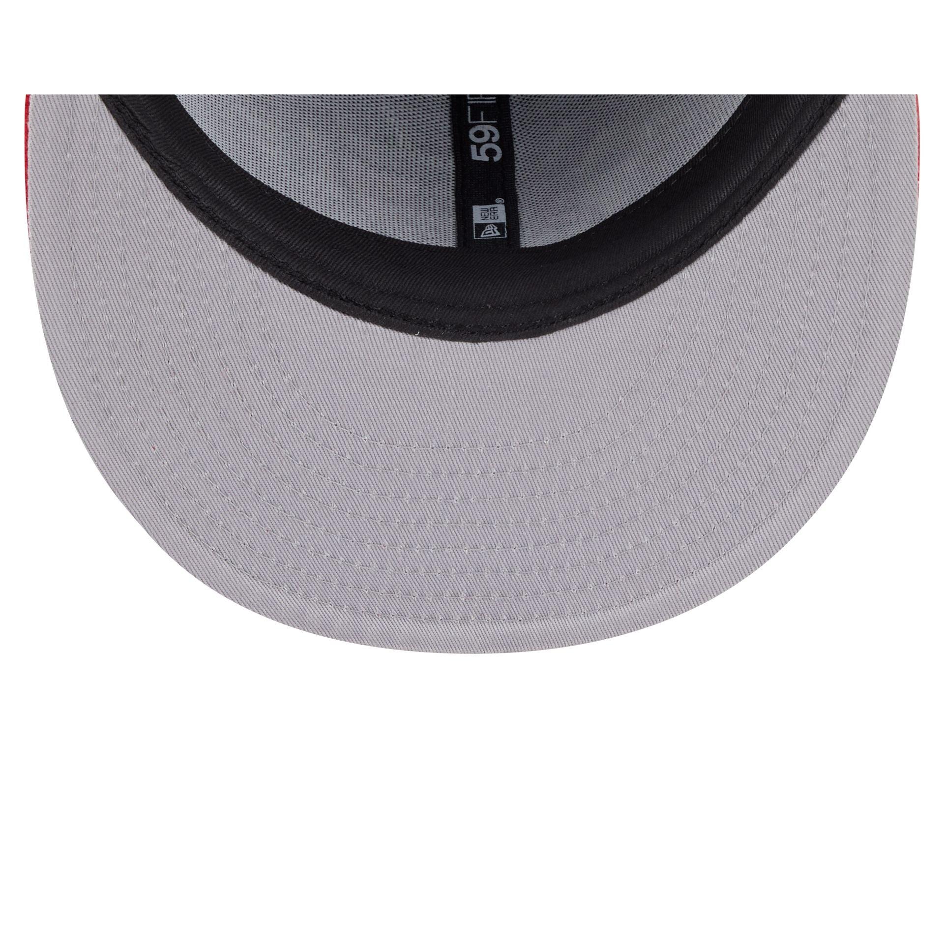 Chicago Cubs Players' Weekend Sidepatch Imanaga 59FIFTY Fitted Hat Male Product Image